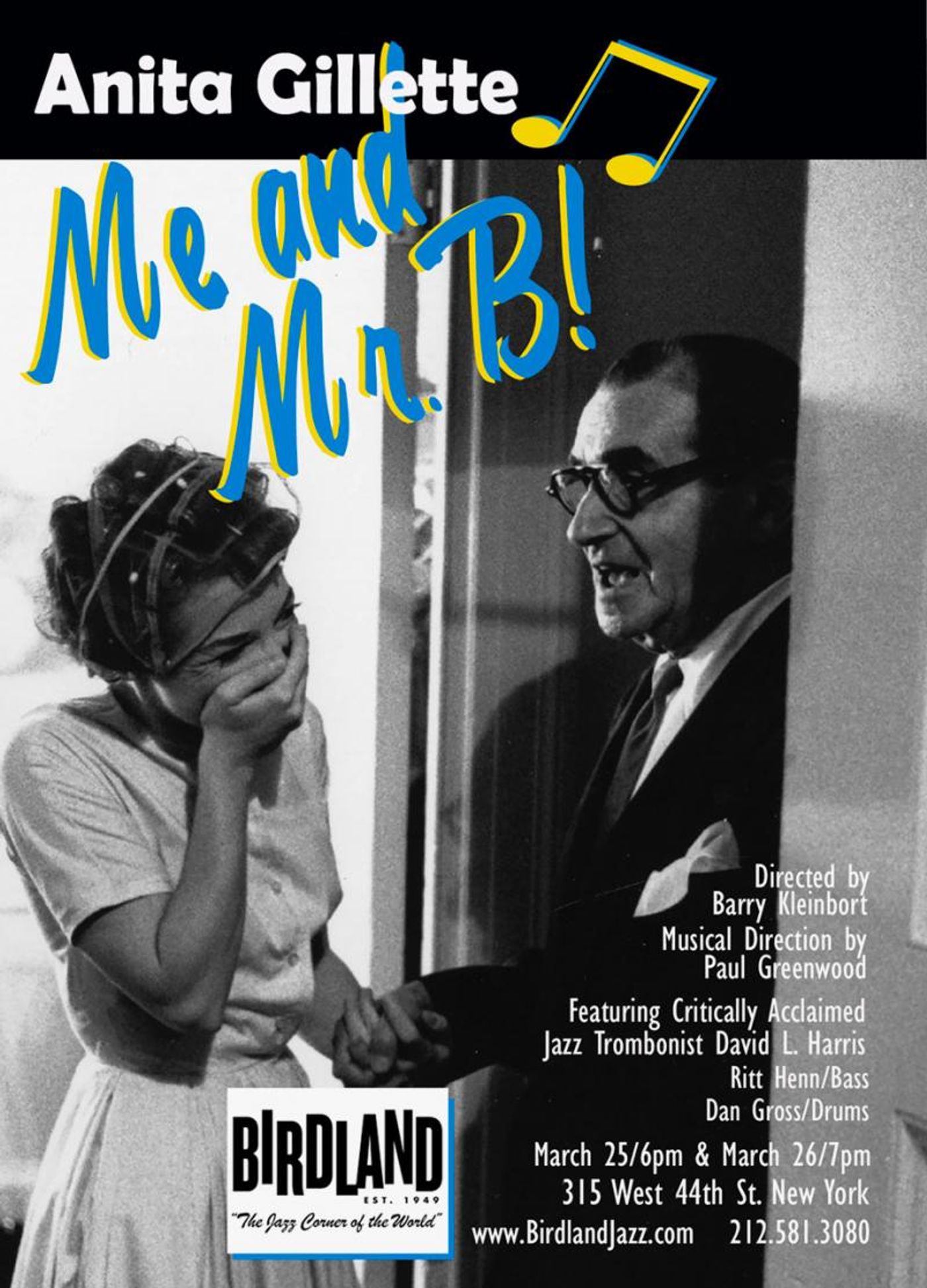 Feature: And The Nominees Are... BEST SHOW ART Feature: And The Nominees Are... BEST SHOW ART Image