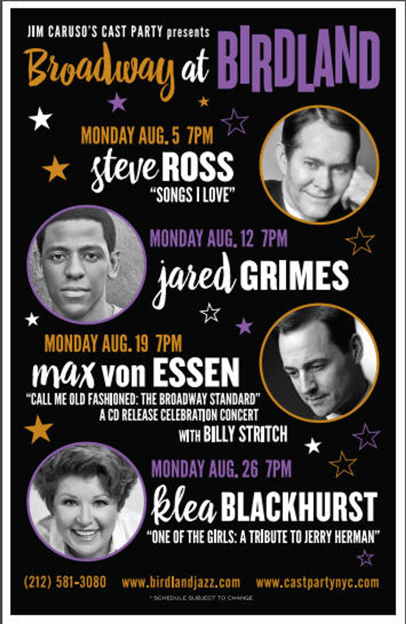 Feature: And The Nominees Are... BEST SHOW ART Feature: And The Nominees Are... BEST SHOW ART Image