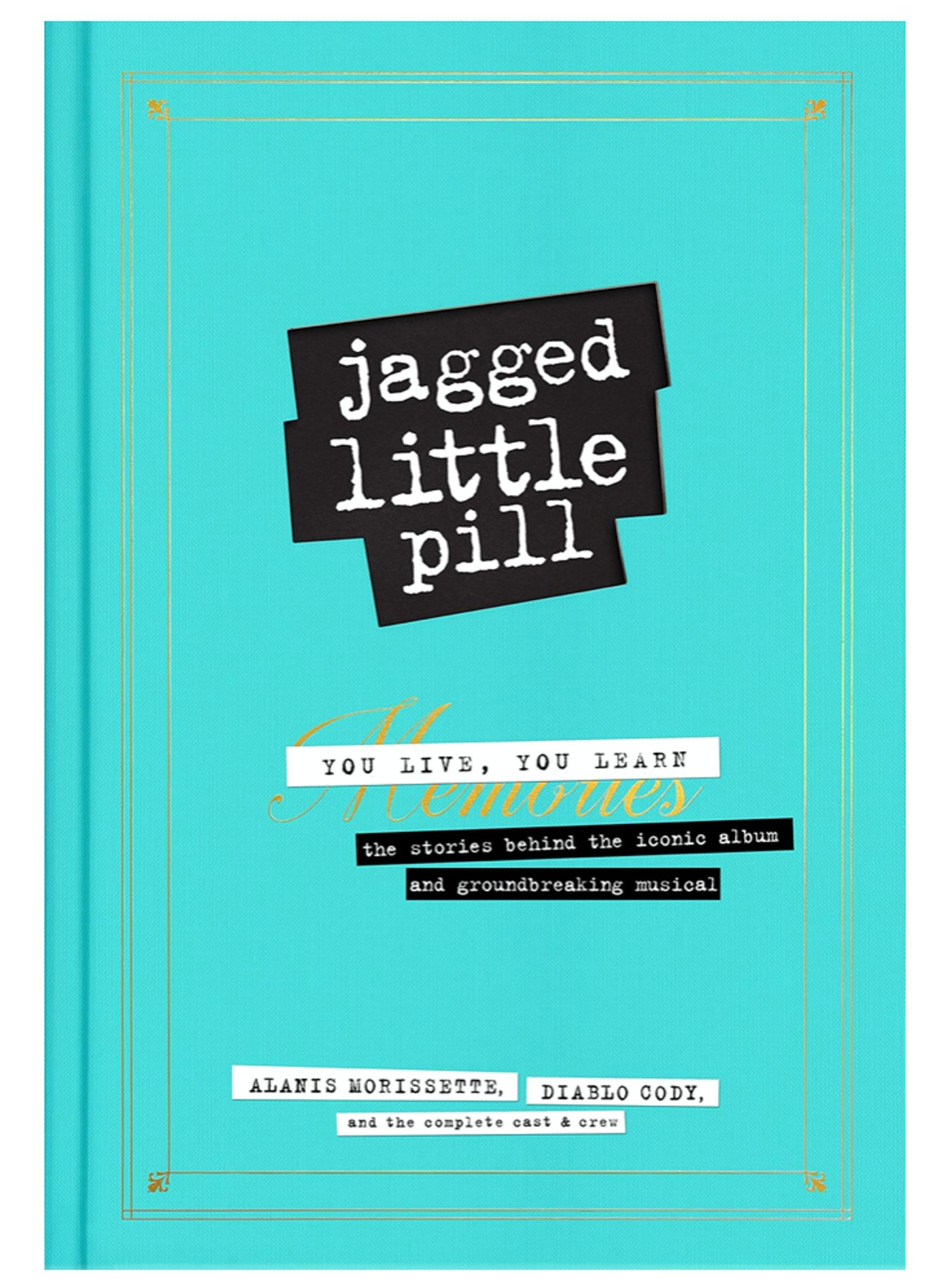 BWW Blog: 9 Must-Visit Websites for Theatre Themed Gifts  Image