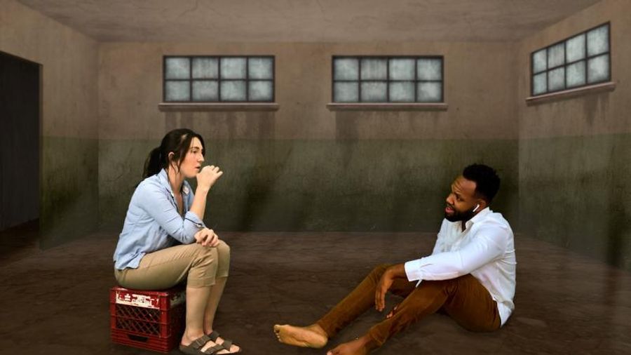 Review: VIRTUAL STREAMING OF DEATH OF A DRIVER PRODUCED BY THE UNICORN THEATRE at The Unicorn Theatre Image