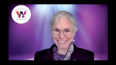  Martha Richards Photo