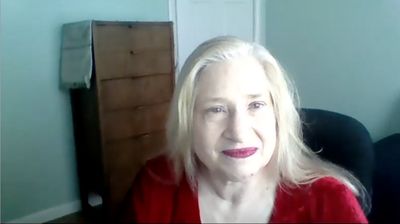 Shellen Lubin Photo
