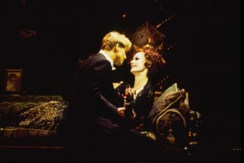 UN DÍA COMO HOY: SUNSET BOULEVARD se estrena en Broadway en 1994  Image