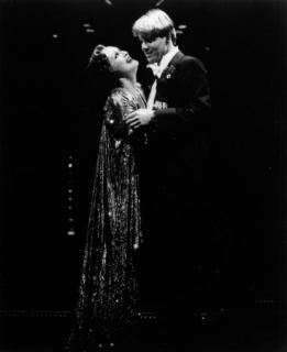 UN DÍA COMO HOY: SUNSET BOULEVARD se estrena en Broadway en 1994  Image