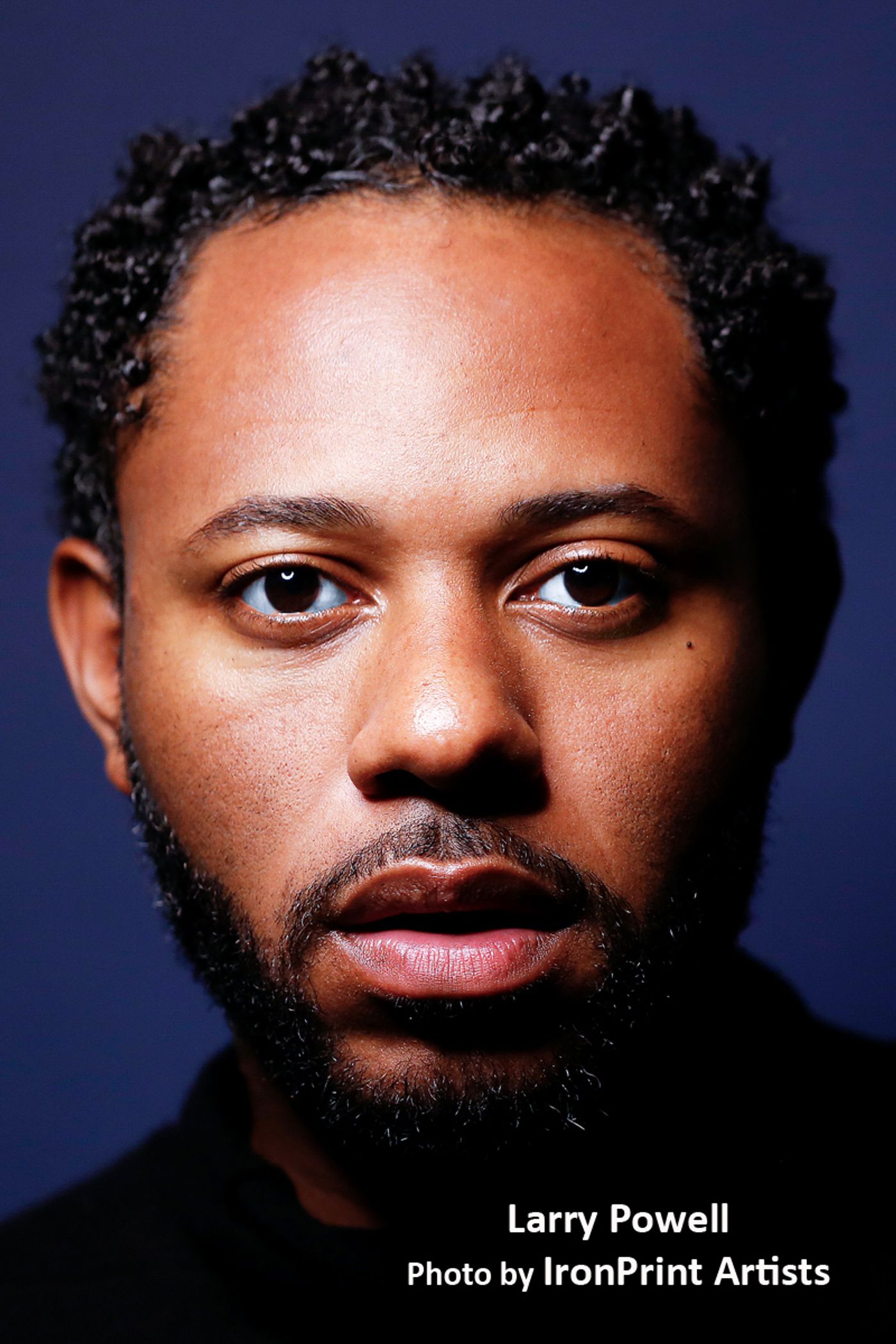 Interview: AN AWAKENING Larry Powell Sets His GAZE On Speaking Out  Image