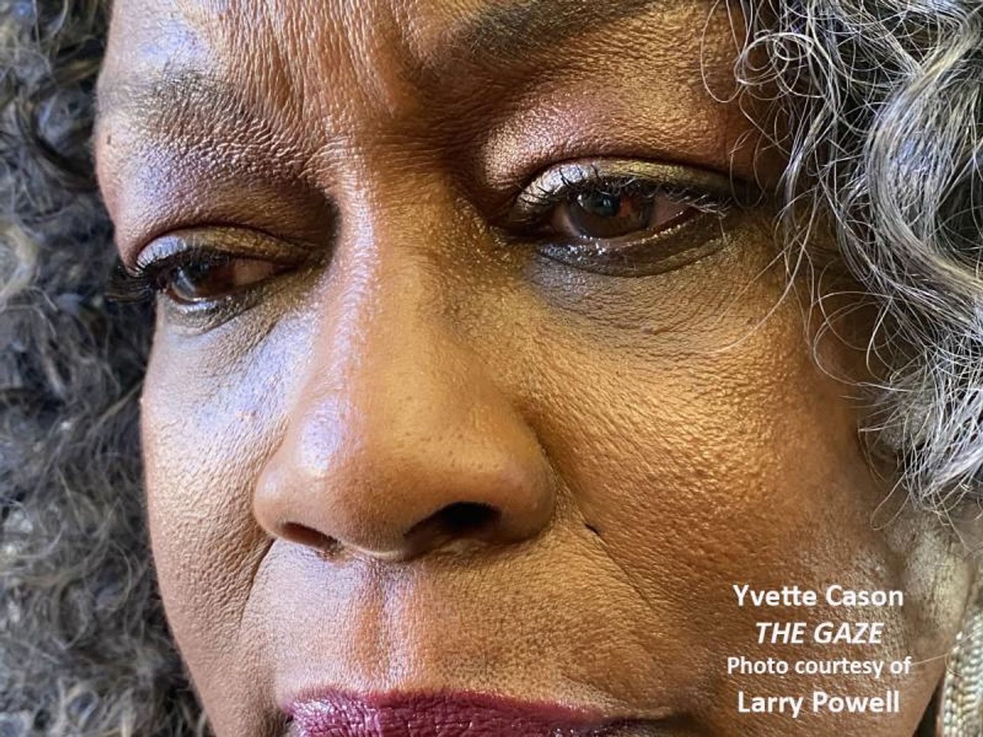 Interview: AN AWAKENING Larry Powell Sets His GAZE On Speaking Out  Image