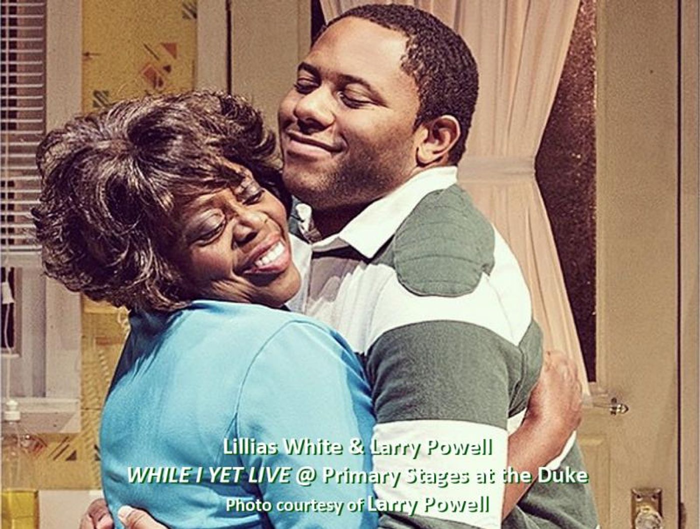 Interview: AN AWAKENING Larry Powell Sets His GAZE On Speaking Out  Image