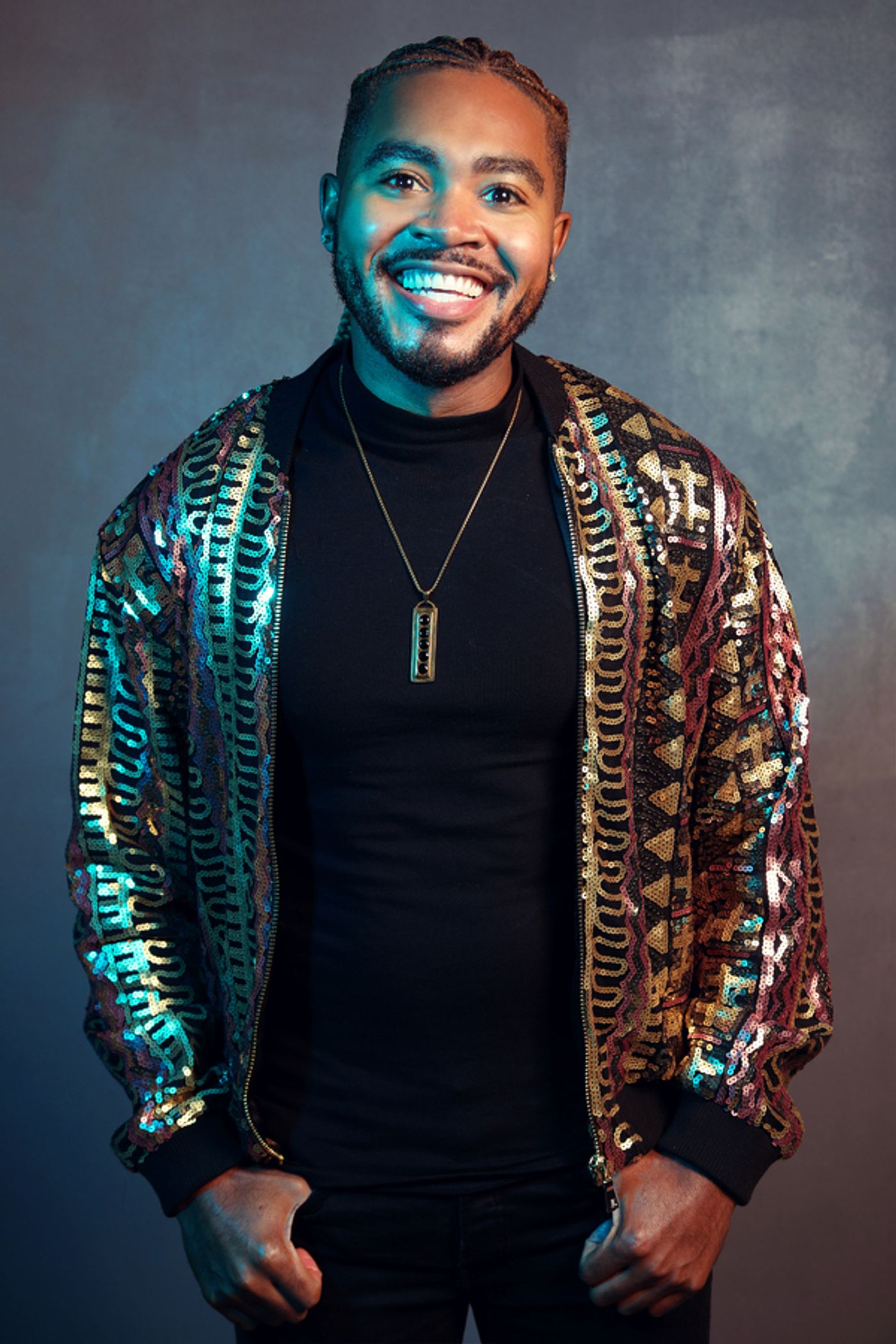 Photo Flash: BAC Brings Together André De Shields and Lillias White for BROADWAY VS  Image