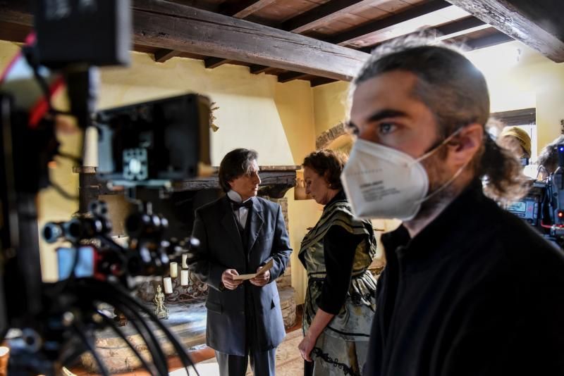 BWW Previews: HERSHEY FELDER AS DEBUSSY at Florence, Italy  Image