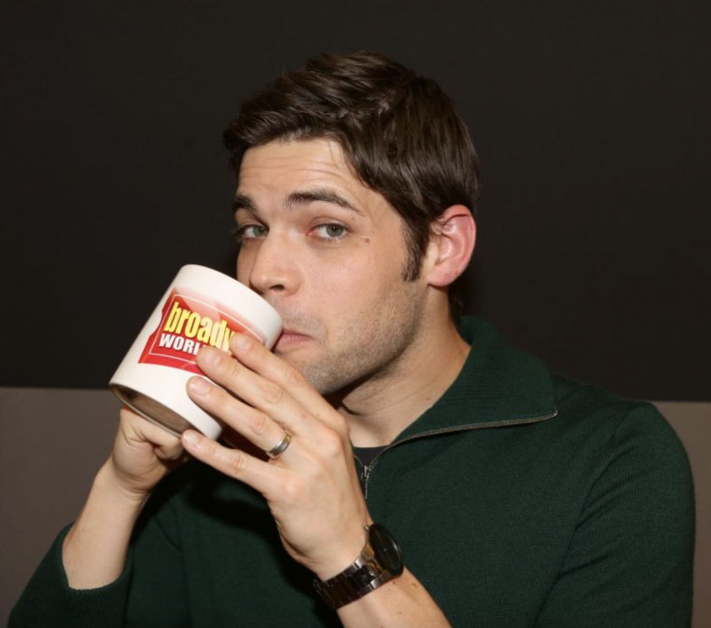 Wake Up With BWW 11/20: Sneak Peek at Eva Noblezada's Birdland Concert, and More!  Image