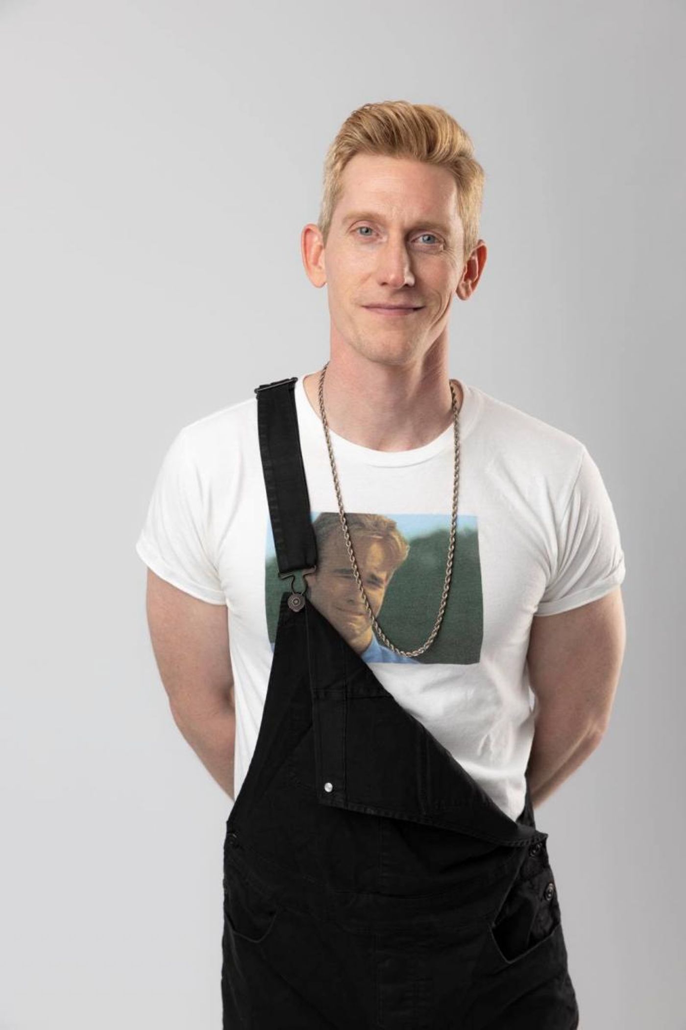 Feature: And The Nominees Are... BEST ENSEMBLE SOLOIST  Image