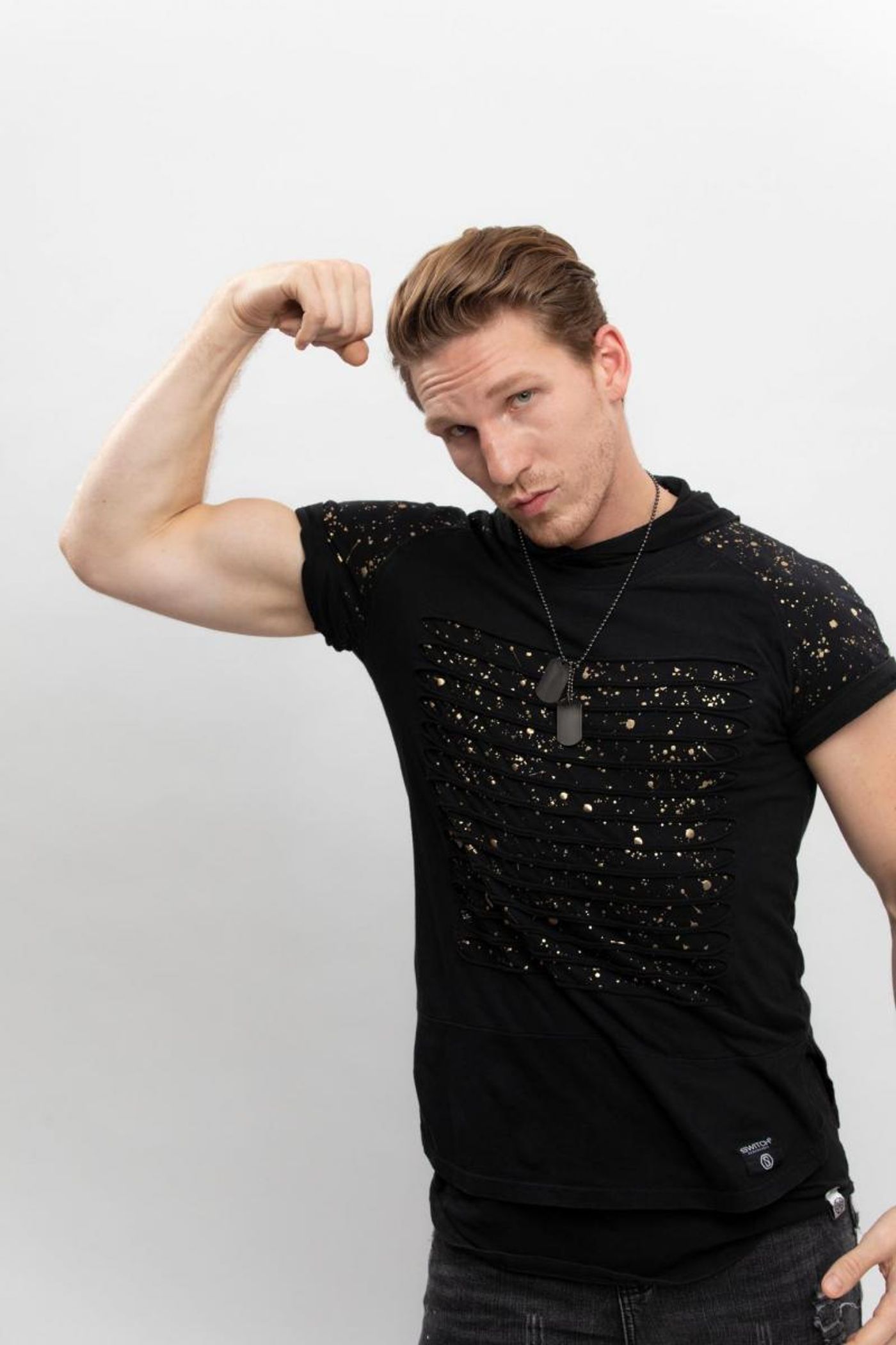 Feature: And The Nominees Are... BEST ENSEMBLE SOLOIST  Image