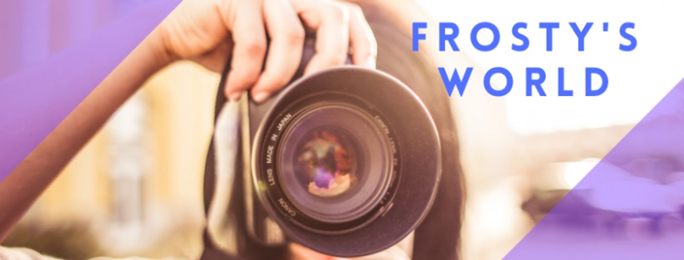 BWW Blog: Campus Theatre Brings Students Together, Draws Alumni Back - Frosty's World #4  Image