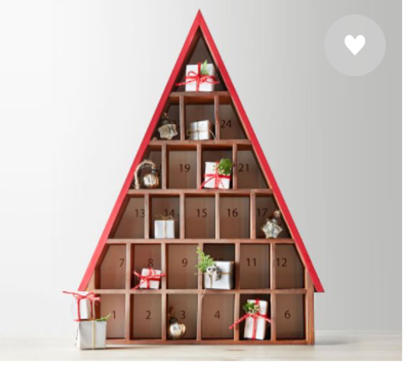 MAN CRATES Jerky Advent Calendar and other Great Advent Selections  Image