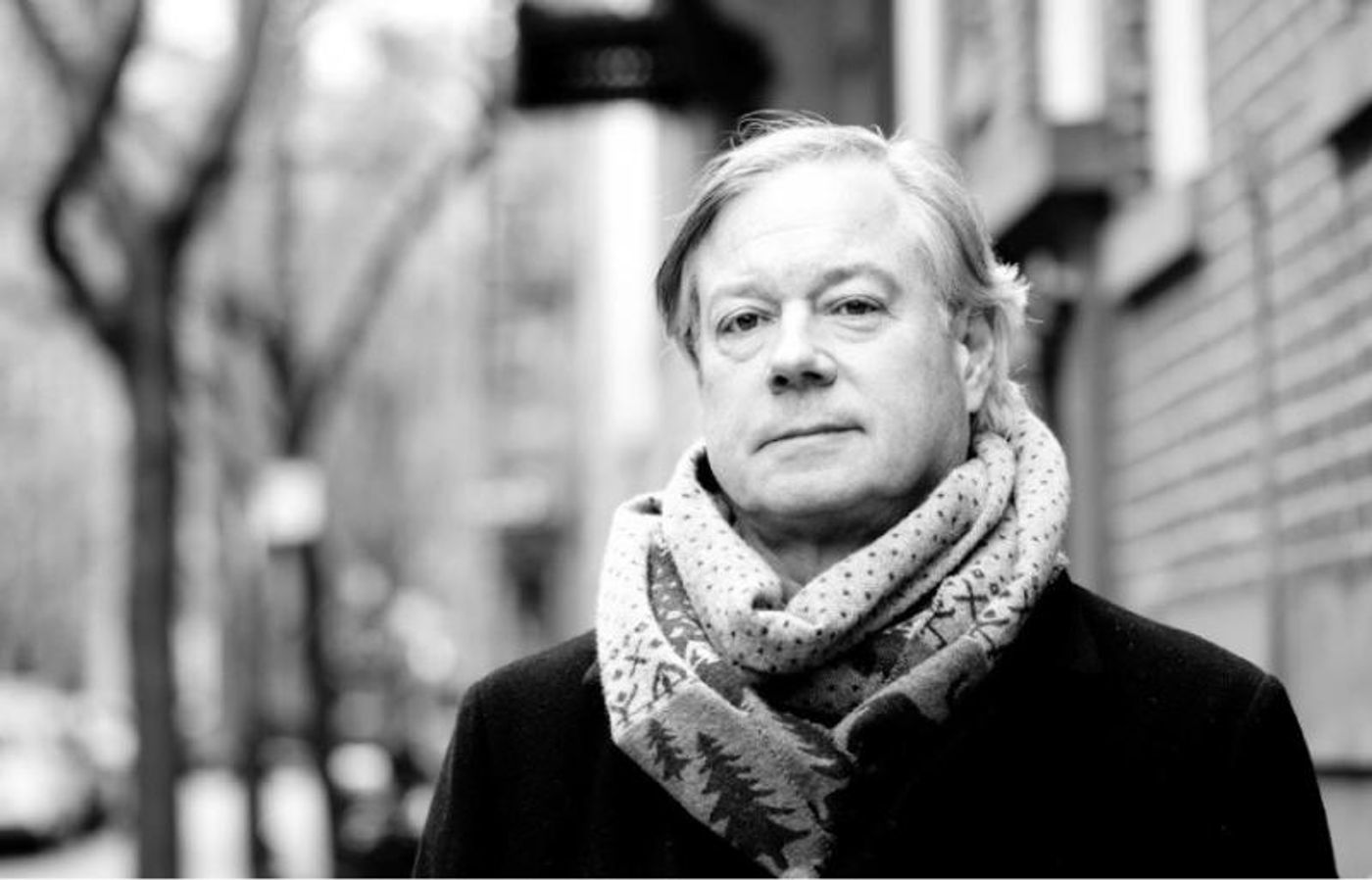 Interview: Sue Matsuki of WINTER RHYTHMS at Urban Stages  Image