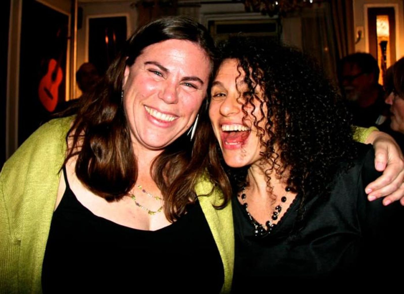 Interview: Sue Matsuki of WINTER RHYTHMS at Urban Stages  Image