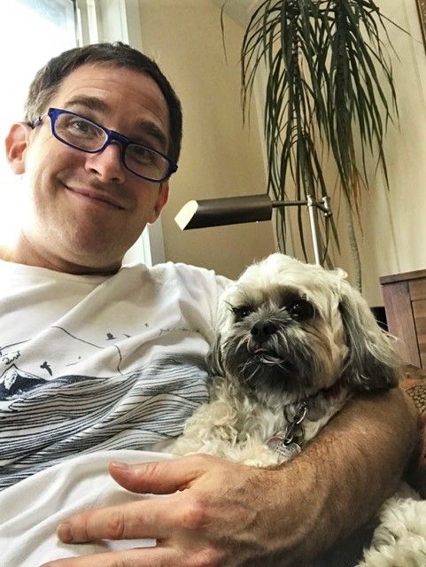 Feature: Cabaret Critters  Image