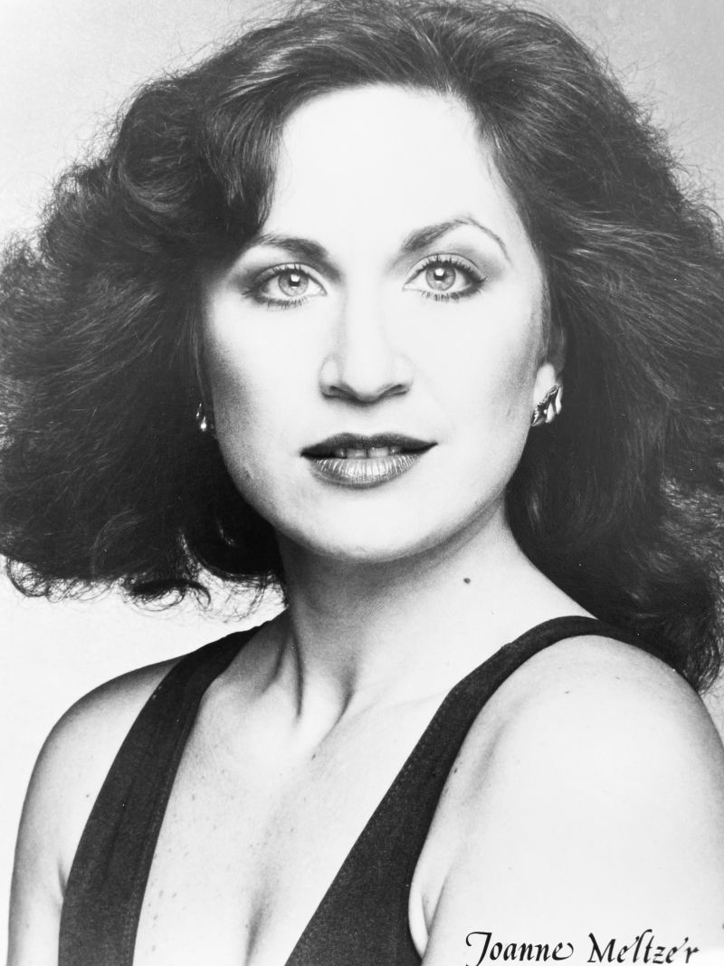 Interview: At Home With Joanne Halev Interview: At Home With Joanne Halev Image