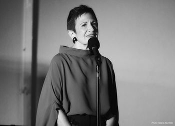 Interview: At Home With Joanne Halev  Image