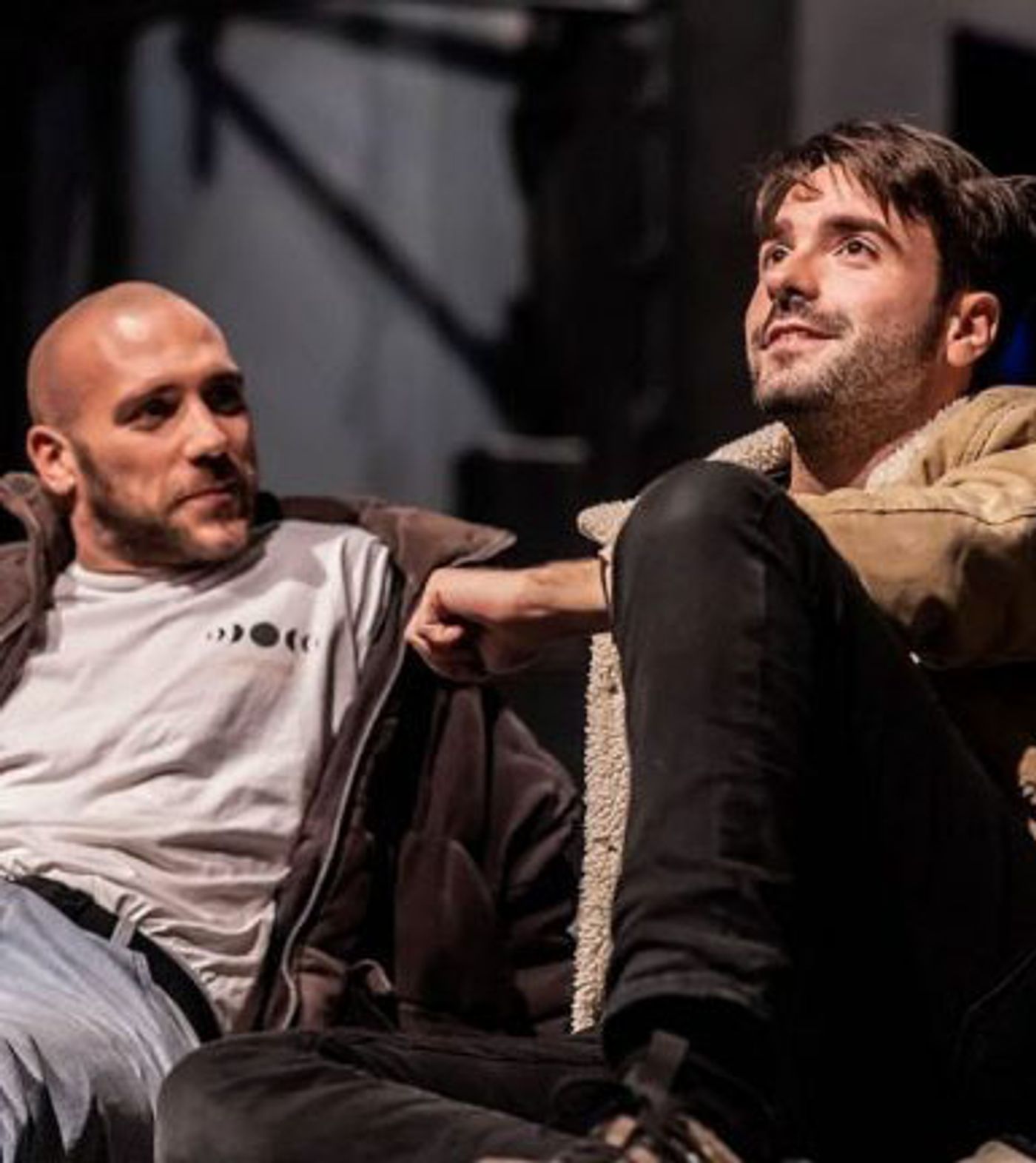 Interview: Jimmy Essex Talks GHBOY at Charing Cross Theatre  Image