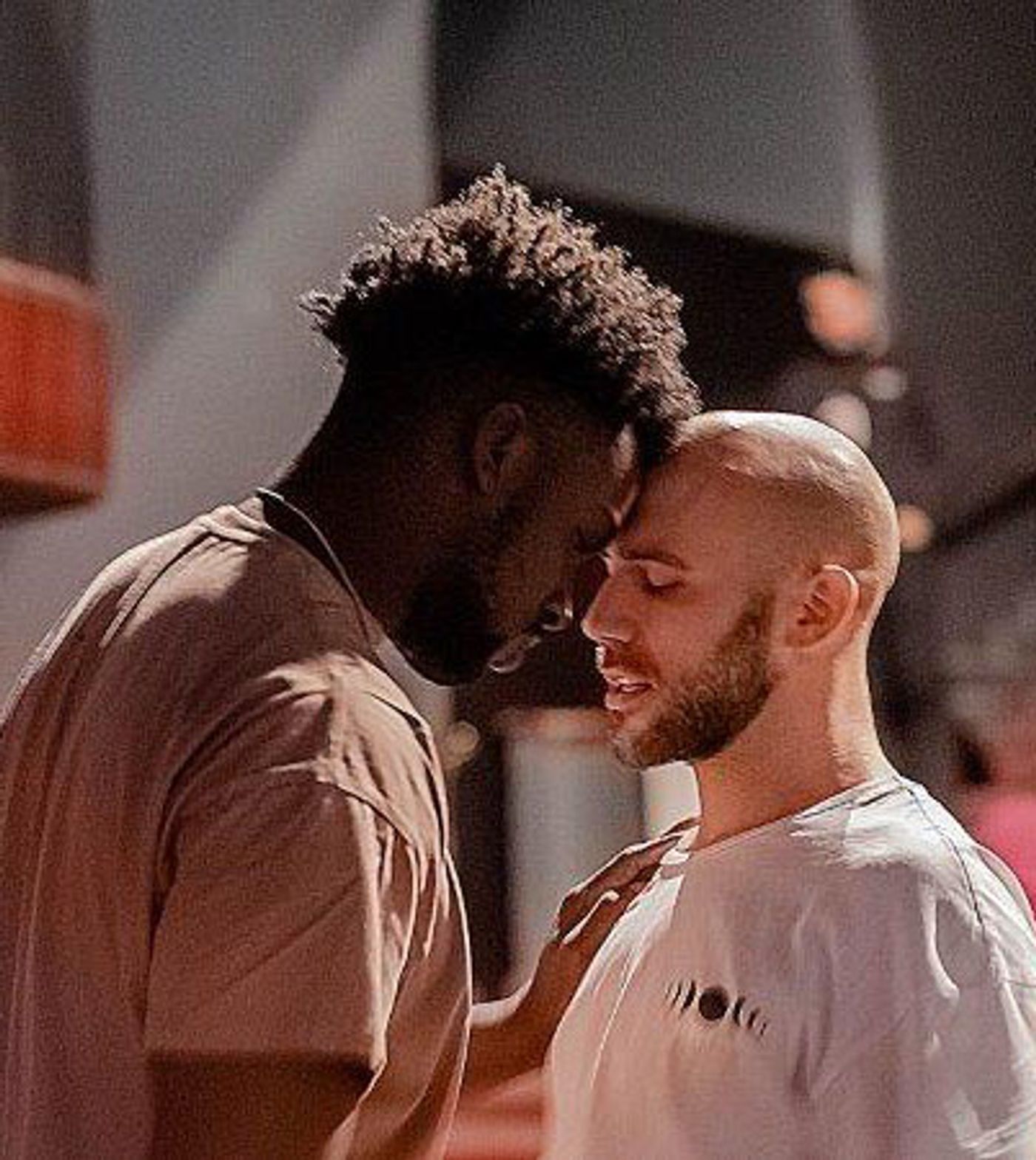 Interview: Jimmy Essex Talks GHBOY at Charing Cross Theatre  Image