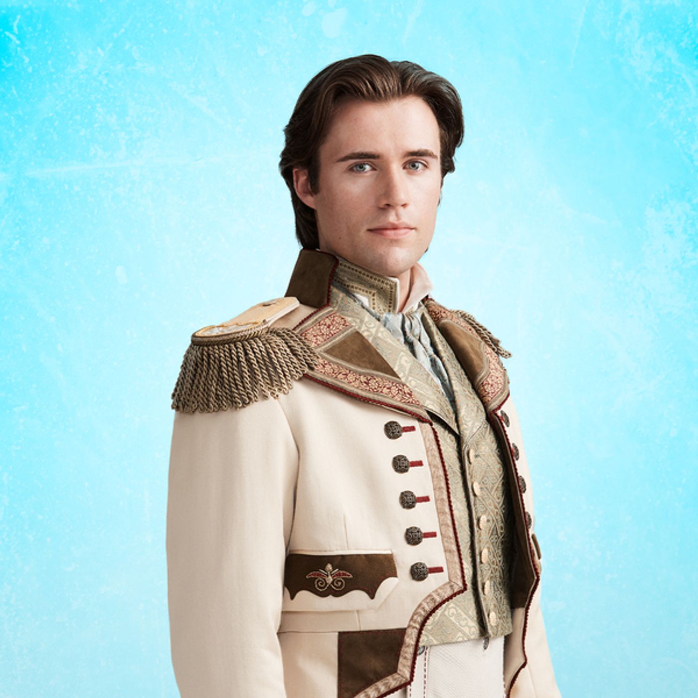 Photo Flash: First Look at FROZEN at the Capitol Theatre in Sydney Photo Flash: First Look at FROZEN at the Capitol Theatre in Sydney Image