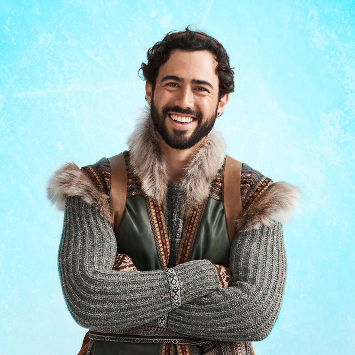 Photo Flash: First Look at FROZEN at the Capitol Theatre in Sydney Photo Flash: First Look at FROZEN at the Capitol Theatre in Sydney Image