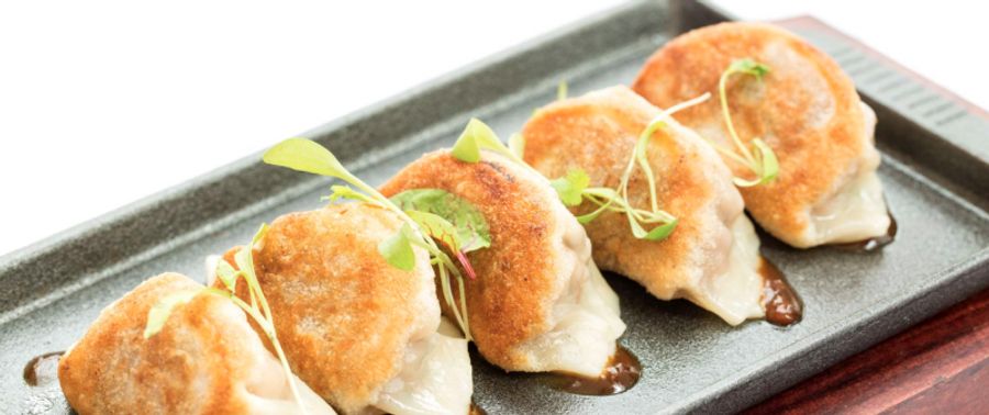 Review:  UN PLAZA GRILL for Casually Elegant, Delightful Dining Image