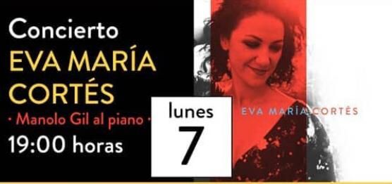 El teatro cine Montalvo acoge dos conciertos con estrellas del Teatro Musical  Image