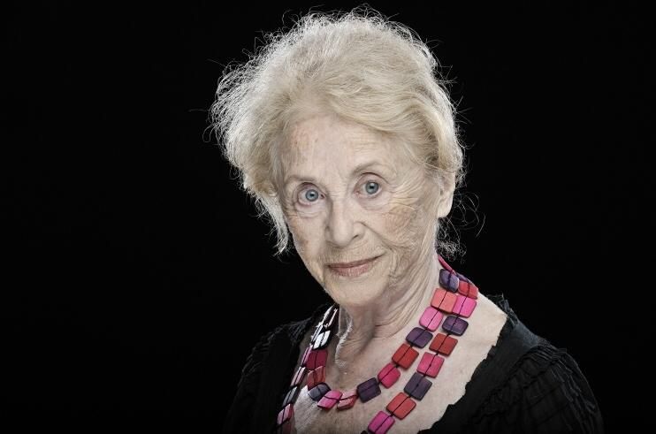 Fallece Montserrat Carulla i Ventura a los 90 años  Image