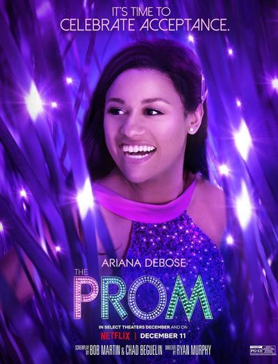 Ariana DeBose Photo