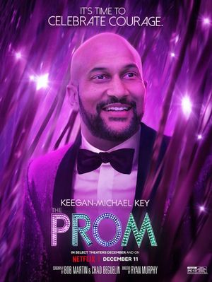 Keegan-Michael Key @ BroadwayWorld Keegan-Michael Key Photo