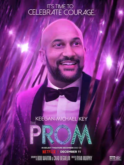 Keegan-Michael Key Photo