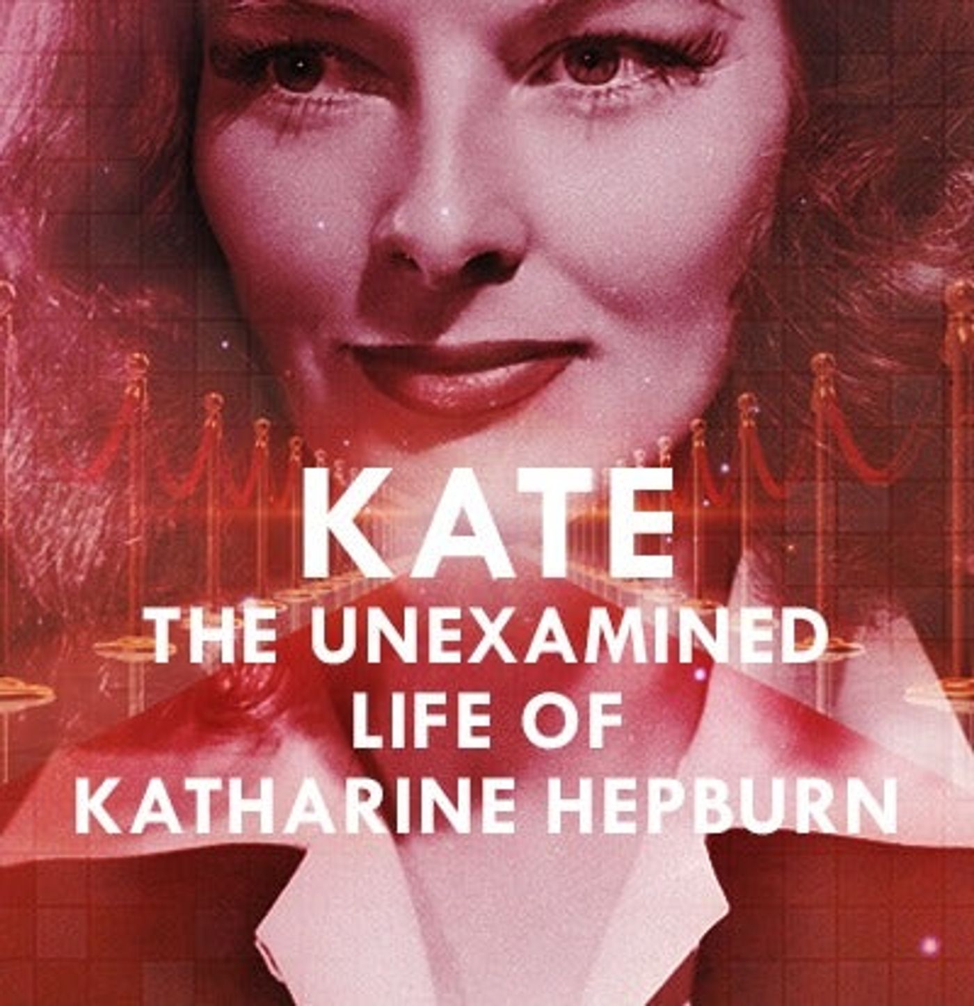 Review: JANIS STEVENS IS RIVETING AS KATHARINE HEPBURN  at American Stage  Image