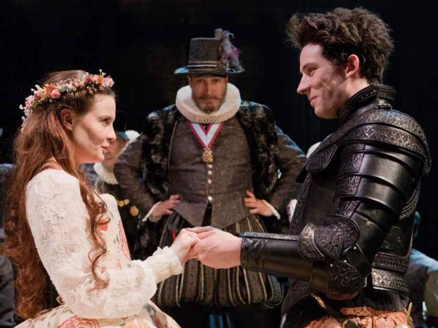 BWW Flashback: Review the Stage Careers of the Cast of THE CROWN!  Image