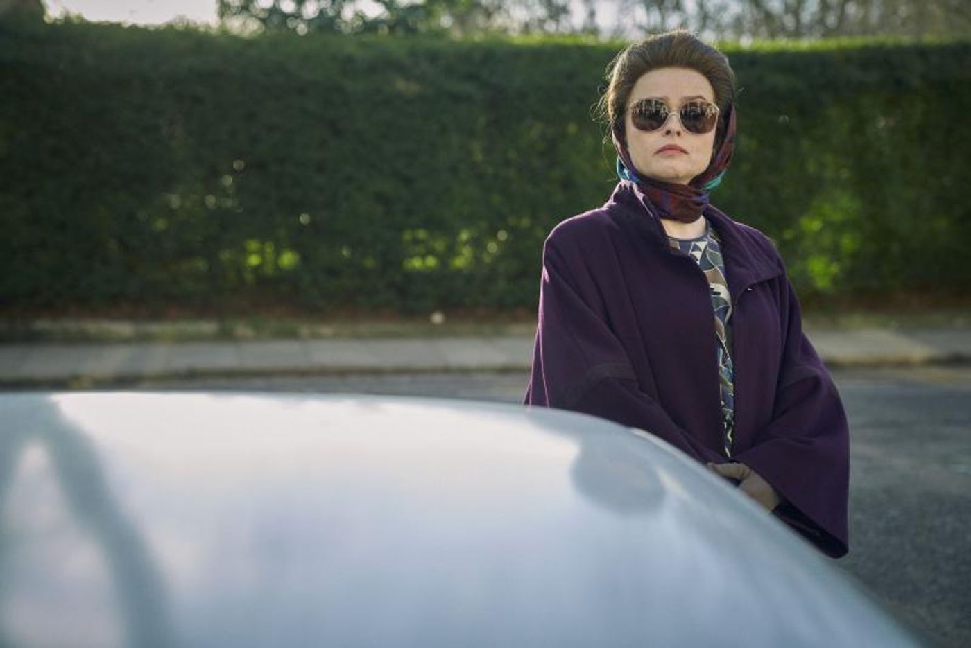 BWW Flashback: Review the Stage Careers of the Cast of THE CROWN!  Image