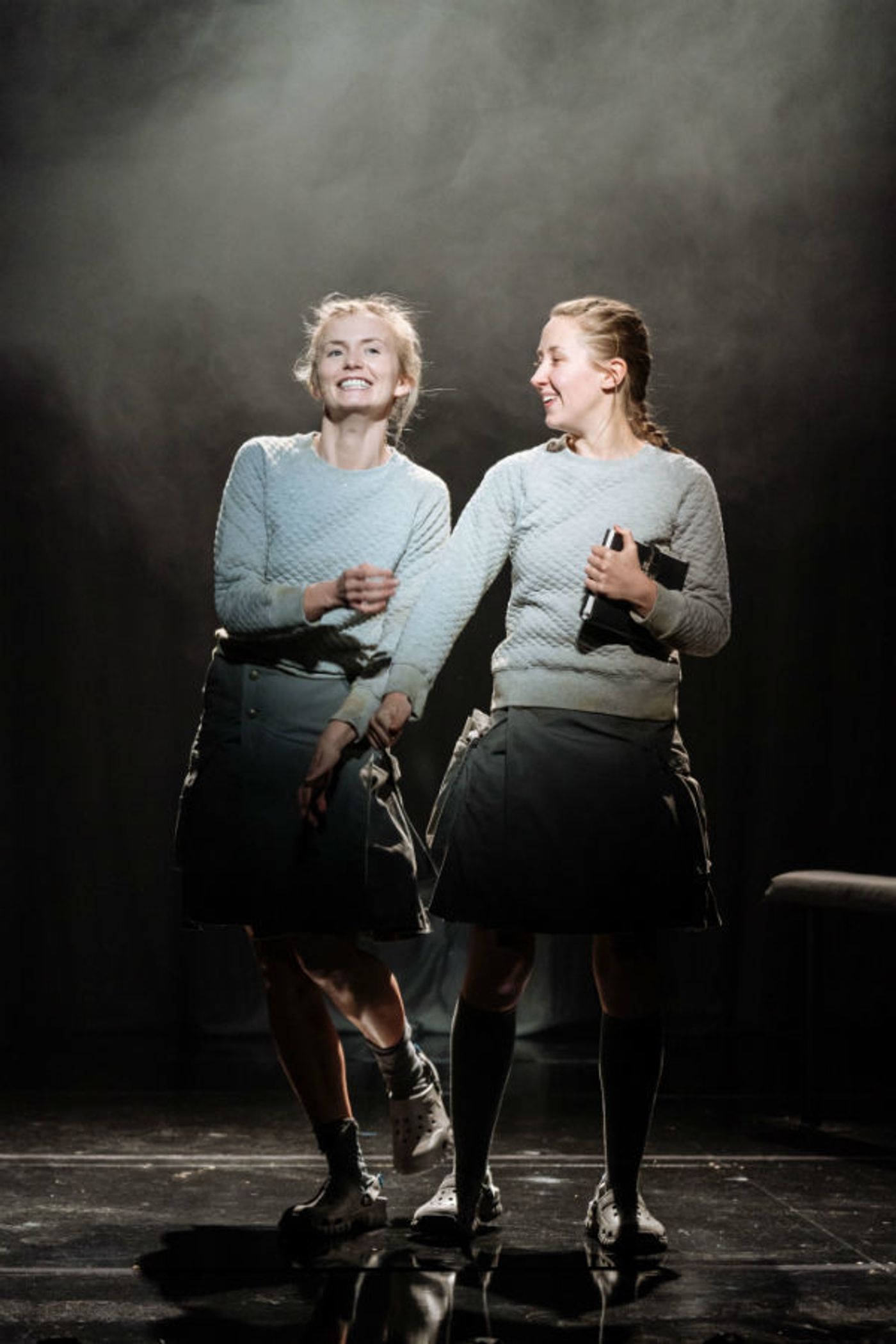 BWW Flashback: Review the Stage Careers of the Cast of THE CROWN!  Image