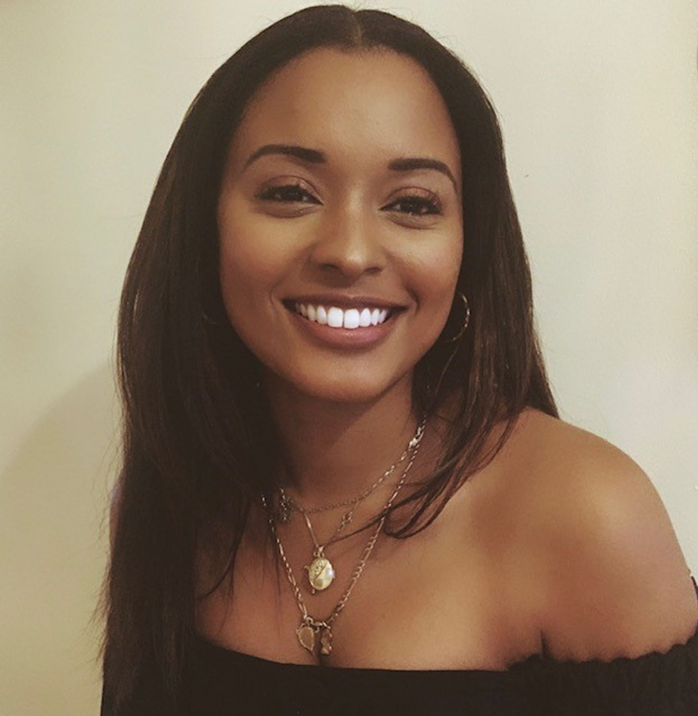 Guest Blog: Siana Bangura & Christina Nicole On Their Podcast, BEHIND THE CURTAINS  Image