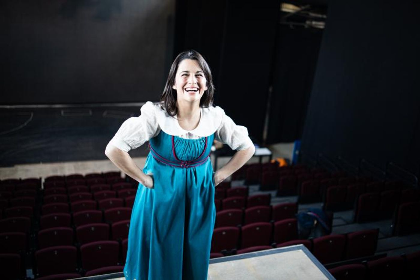 Beethoven #PARAELISA el nuevo espectáculo para toda la familia  Image