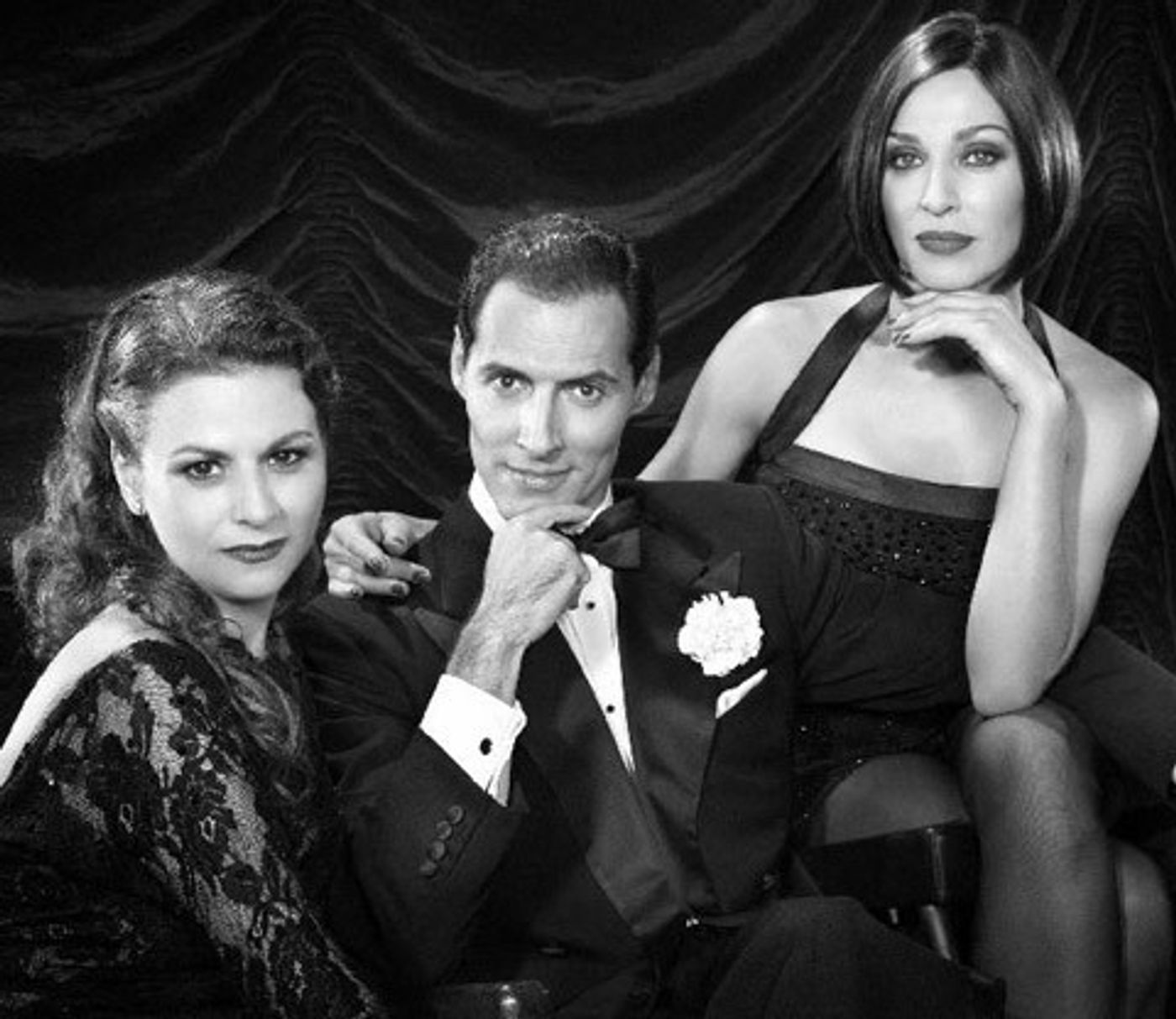 UN DÍA COMO HOY: CHICAGO se estrenaba en Madrid  Image