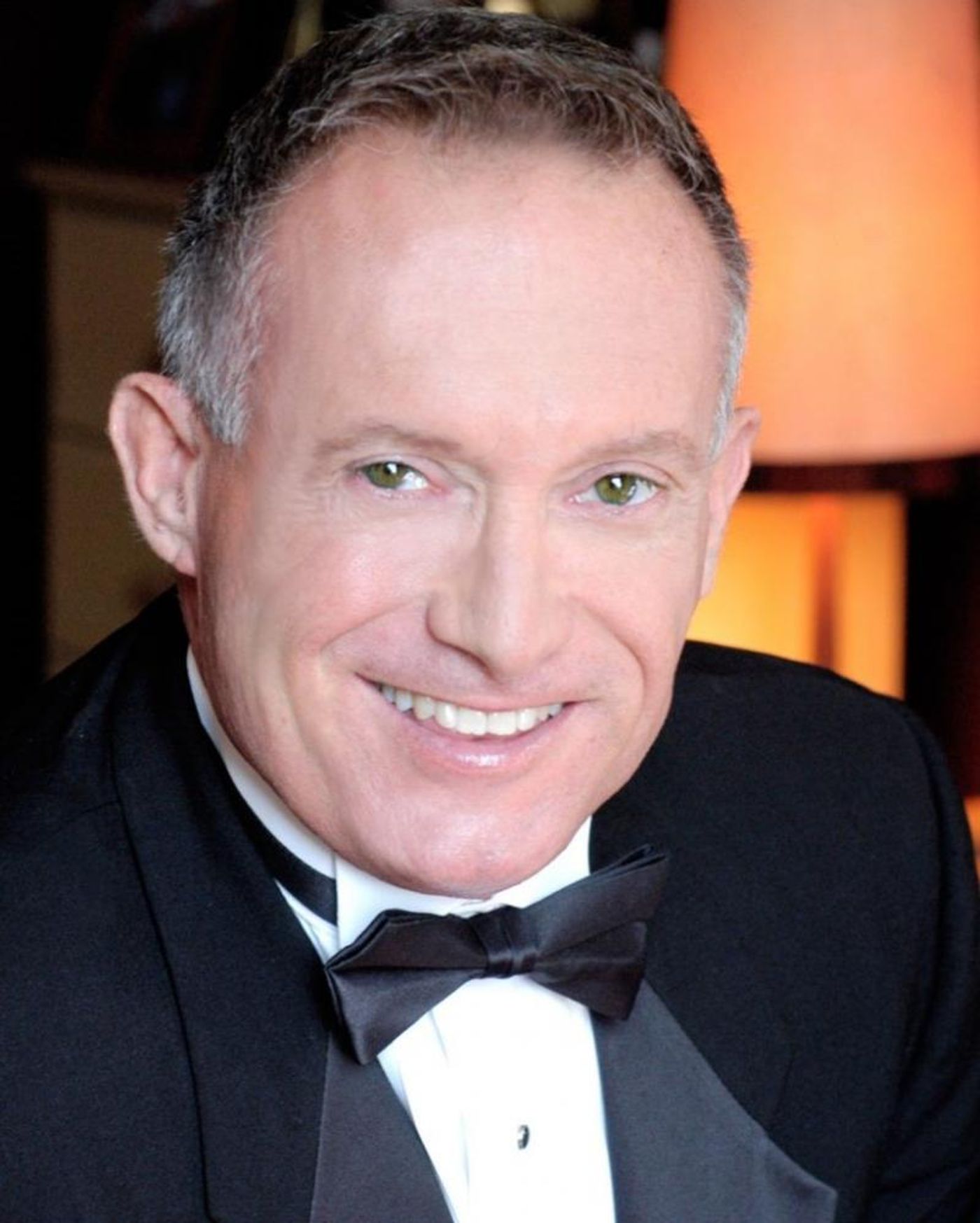 SHADES OF ROMANCE at Coachella Valley Repertory  Image