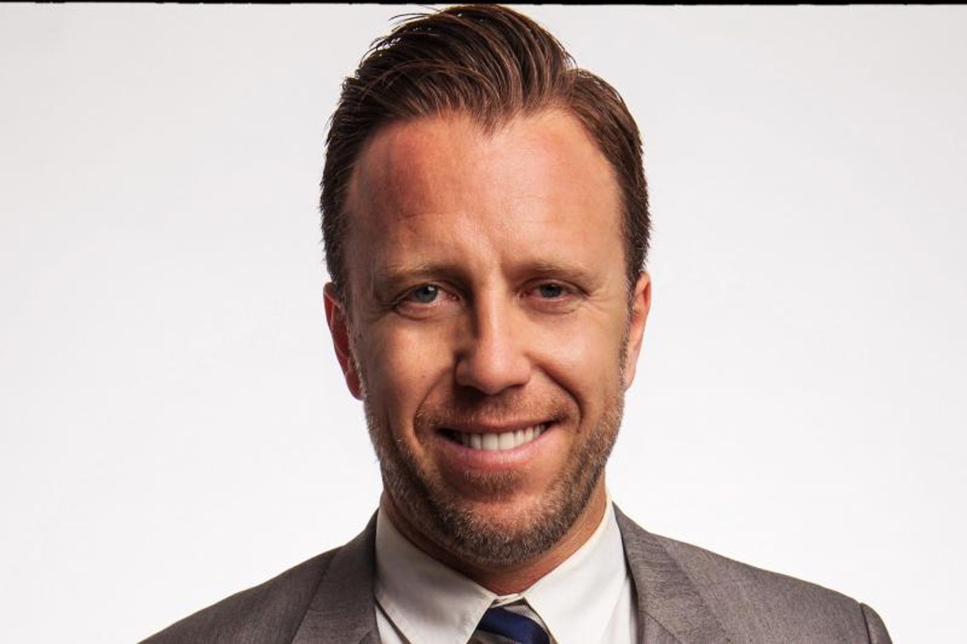 Alberta Theatre Projects Regrets to Share News of the Passing of Darcy Evans  Image