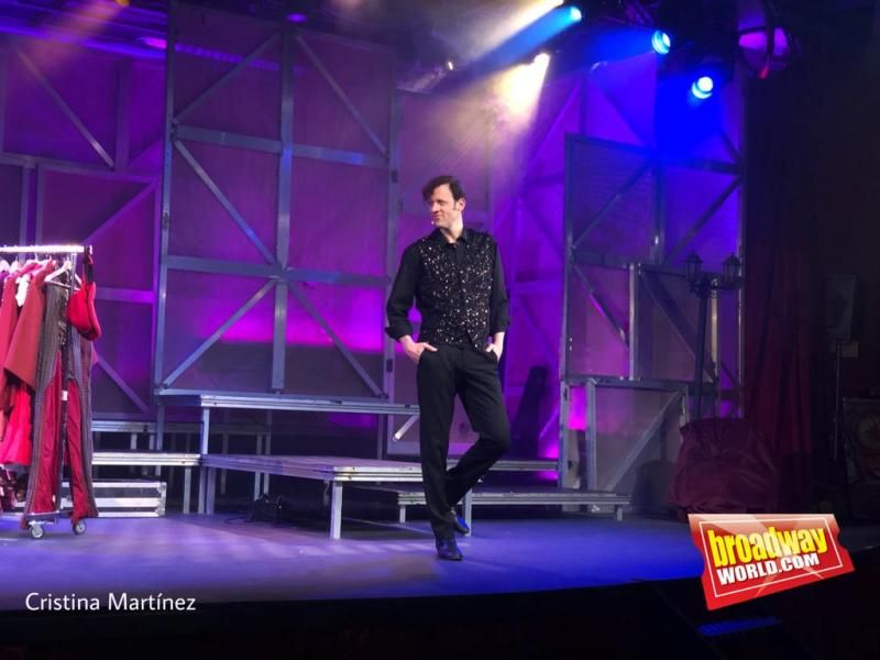 POST la nueva comedia musical de Edu Soto se estrena en el teatro Príncipe Gran Vía  Image