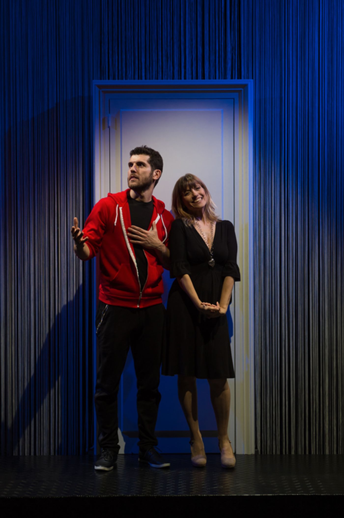 UN DÍA COMO HOY: MARRY ME A LITTLE se estrenaba en Barcelona  Image