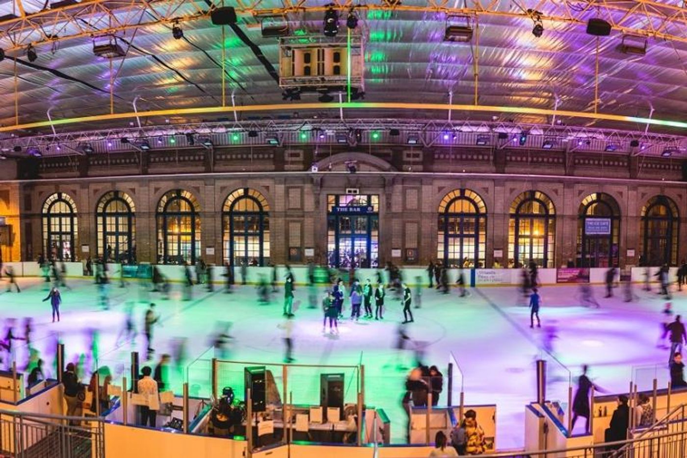 Interview: Olivia Jacobs Chats THE GRUFFALO'S CHILD at Alexandra Palace  Image