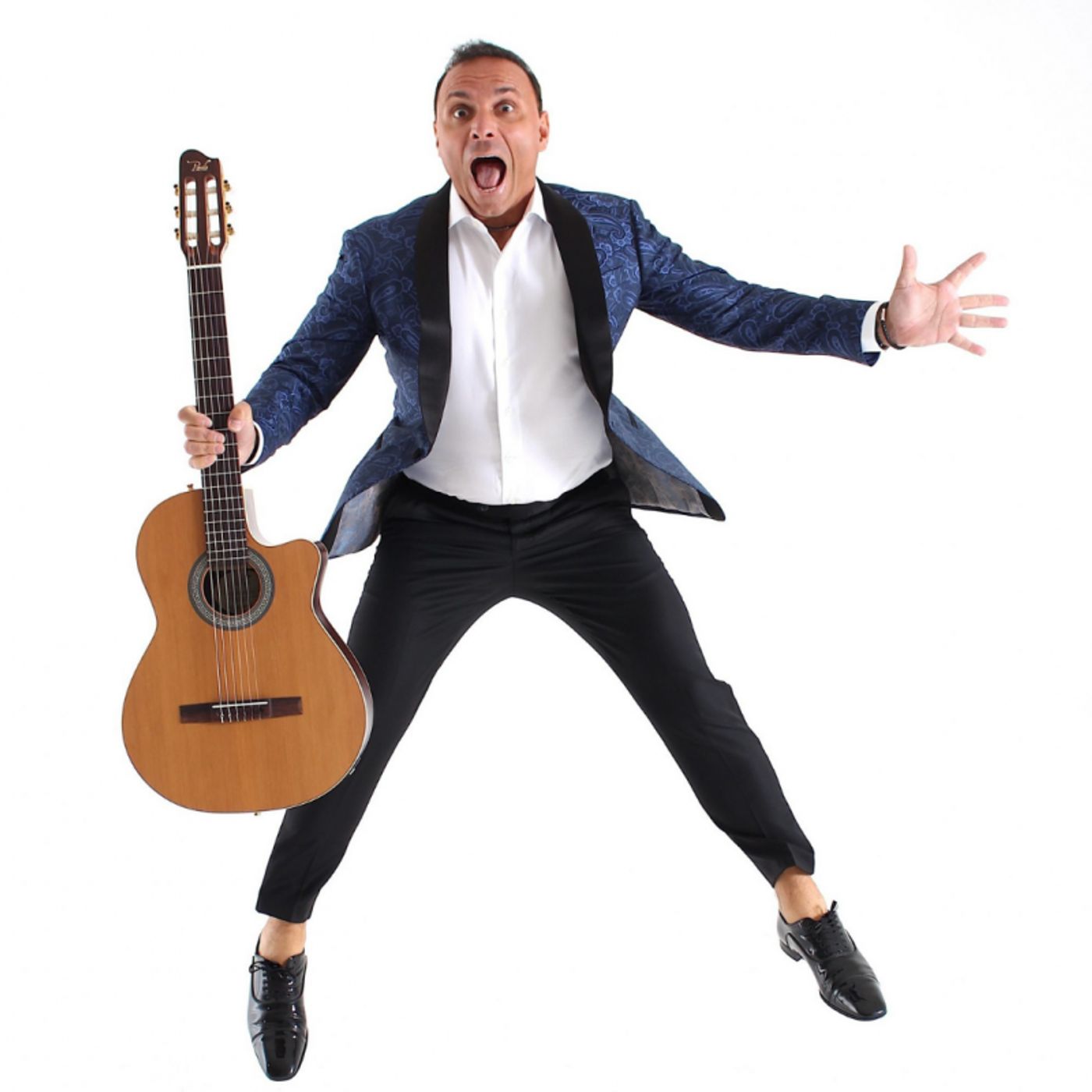 17 Shows Streaming on BroadwayWorld Events This Week!  Image