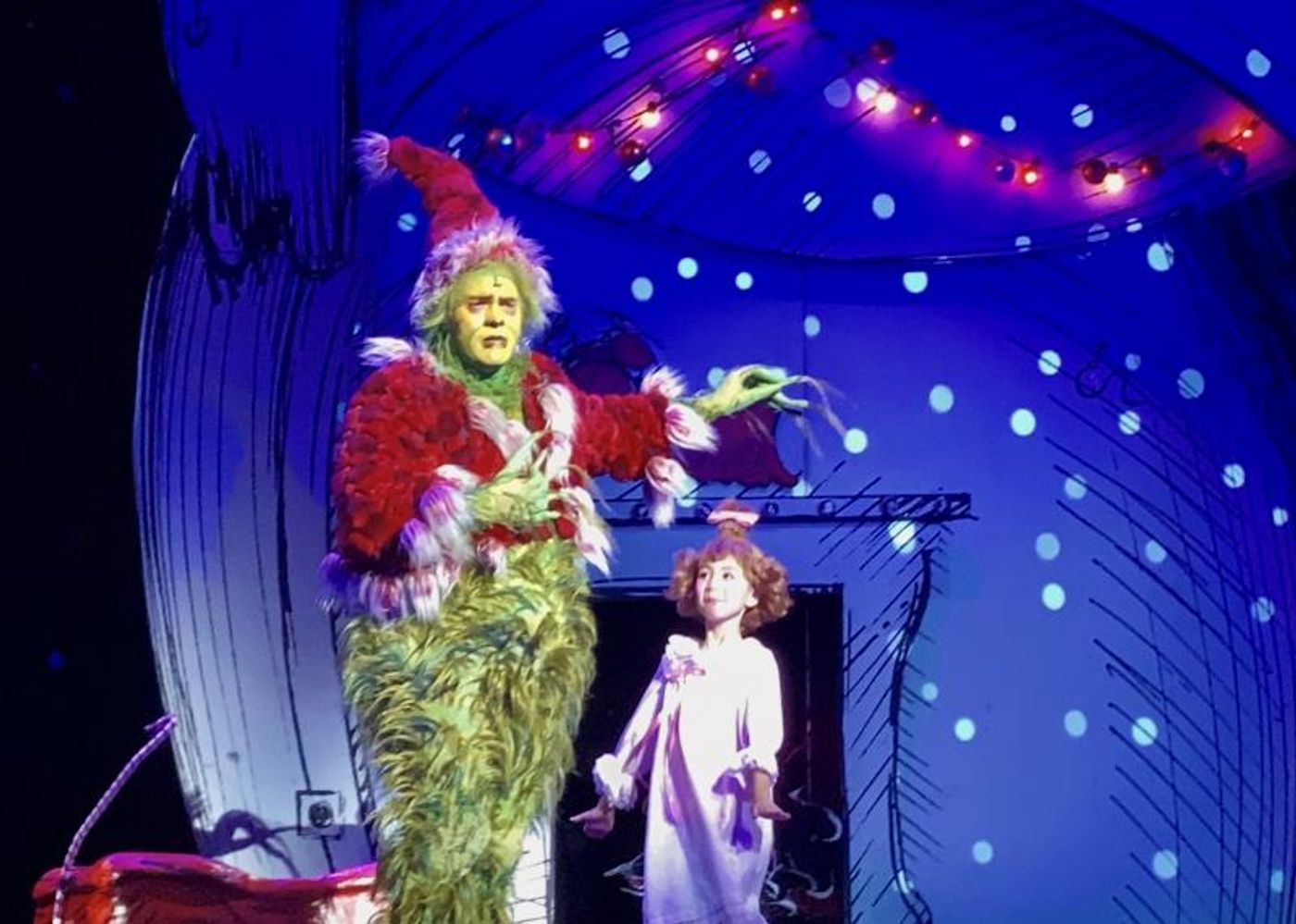 Interview:  Rachel Ling Gordon-A Talented Youth's Budding Career  Image