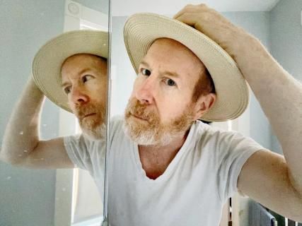 Interview: SO NOW YOU KNOW with D.C. Anderson  Image