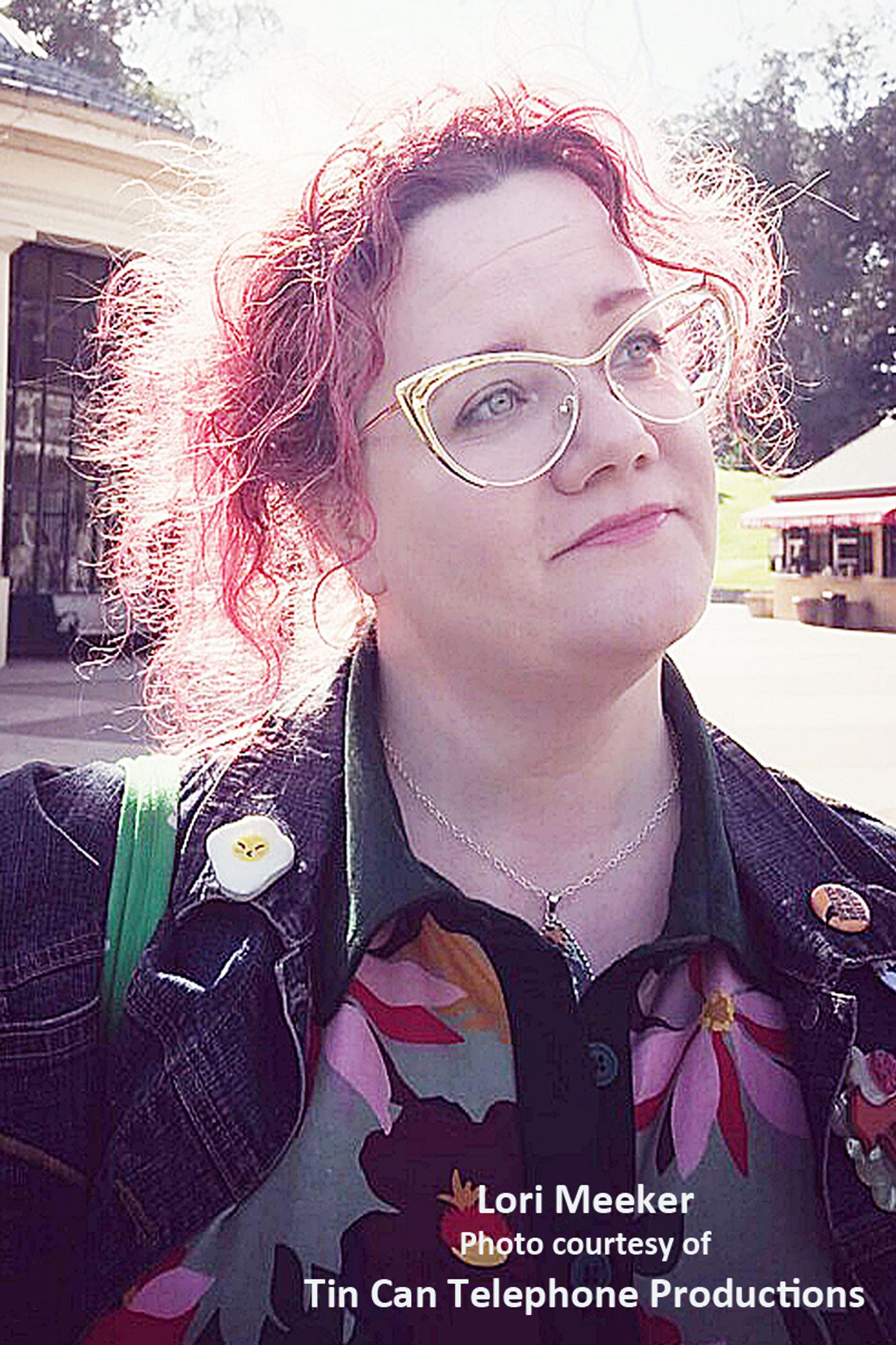 Interview: Lori Meeker - An Artist For CHRISTMAS & All Seasons Interview: Lori Meeker - An Artist For CHRISTMAS & All Seasons Image