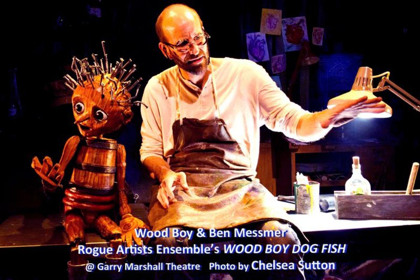 Interview: Lori Meeker - An Artist For CHRISTMAS & All Seasons  Image